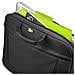 Borsa Notebook fino a 15.6" in Nailon Nero VNAI215 - Foto miniatura 1